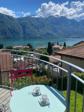 Bellagio lake flat